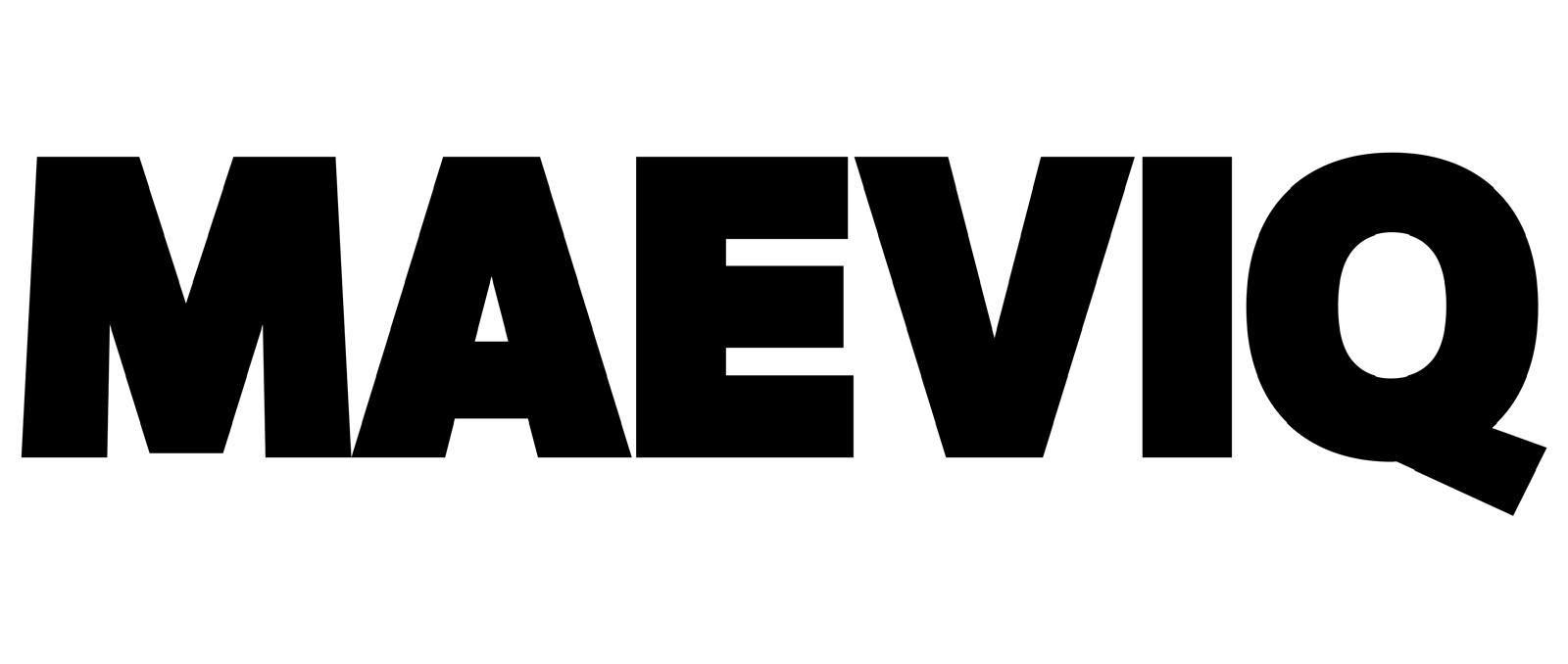 Maeviq Logo